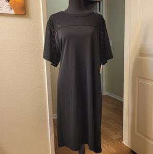 Michael Kors Black Dress